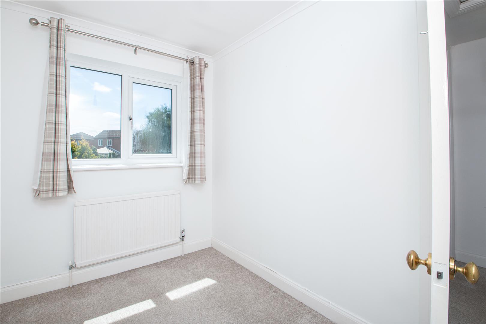 Attingham Hill, Great Holm, Milton Keynes